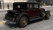Albany Roosevelt [V1.3]